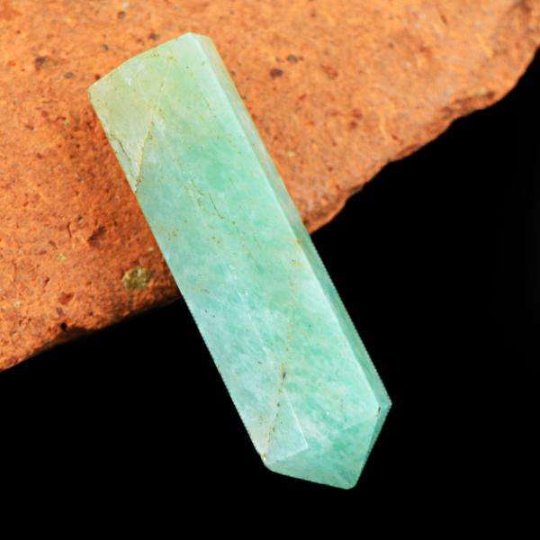 gemsmore:Amazing Genuine Aventurine Healing Point