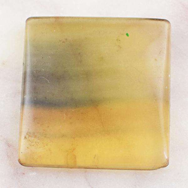 gemsmore:Amazing Genuine Fluorite Untreated Loose Gemstone