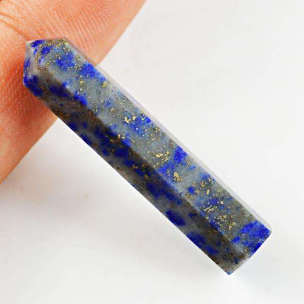 gemsmore:Amazing Genuine Lapis Lazuli Healing Point