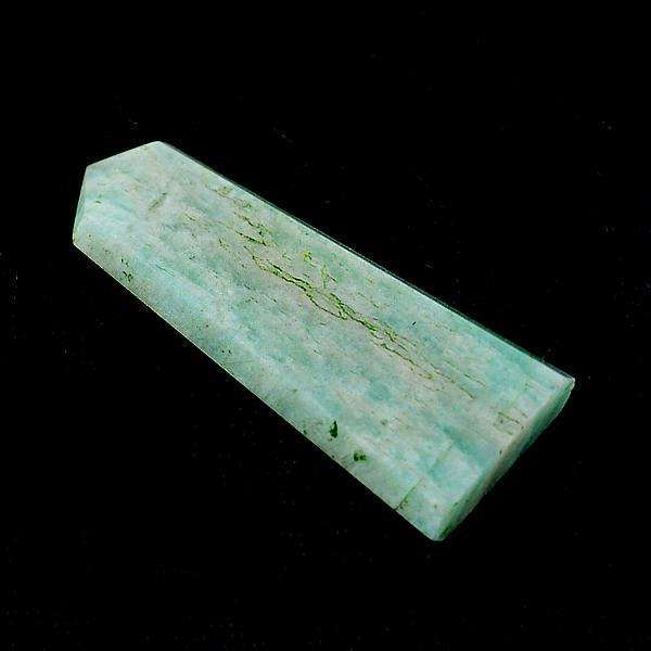 gemsmore:Amazing Natural Amazonite Healing Wand