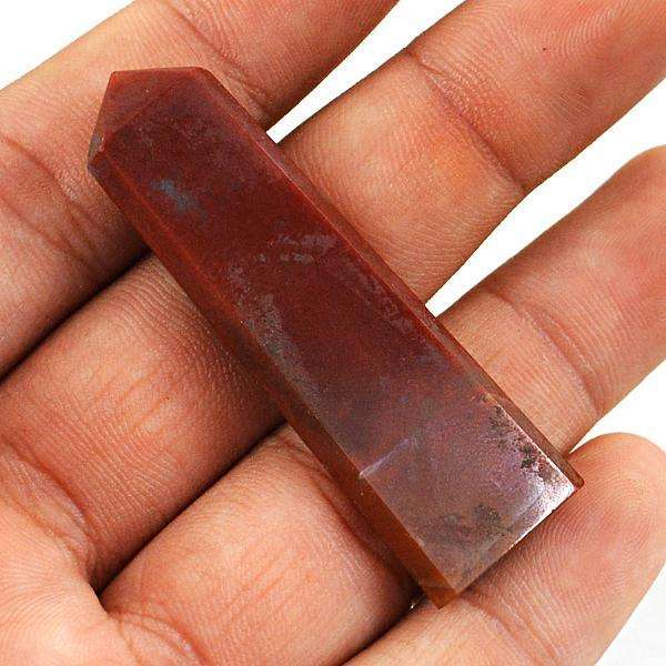 gemsmore:Amazing Natural Aventurine Healing Wand