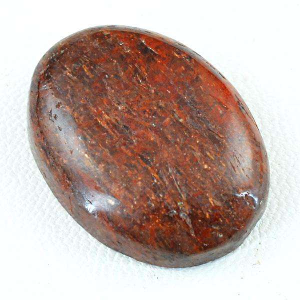 gemsmore:Amazing Natural Aventurine Oval Shape Untreated Loose Gemstone