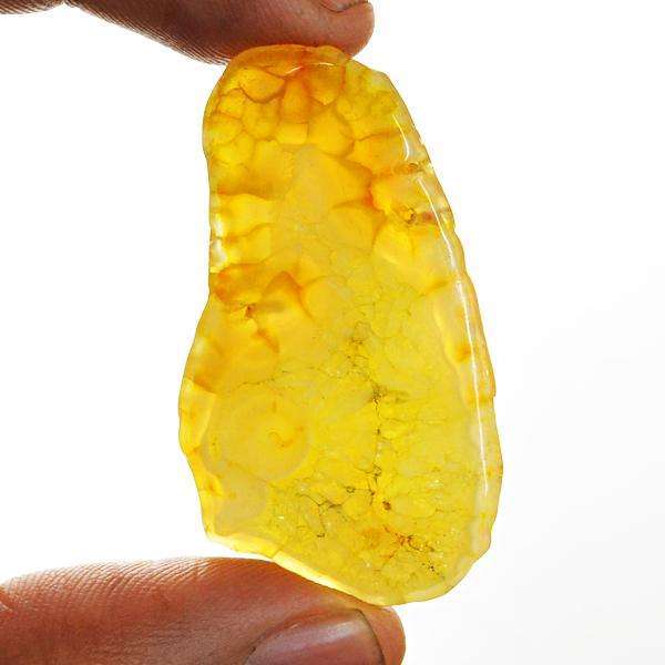 gemsmore:Amazing Natural Cluster Druzy Untreated Loose Gemstone