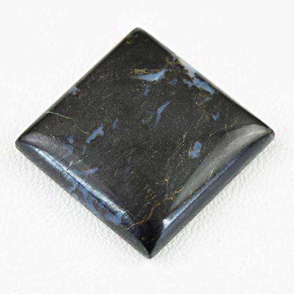 gemsmore:Amazing Natural Galaxy Jasper Untreated Loose Gemstone