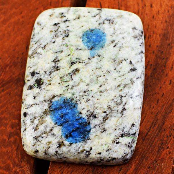 gemsmore:Amazing Natural K2 Jasper Untreated Loose Gemstone