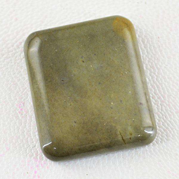 gemsmore:Amazing Natural Polygram Jasper Untreated Loose Gemstone