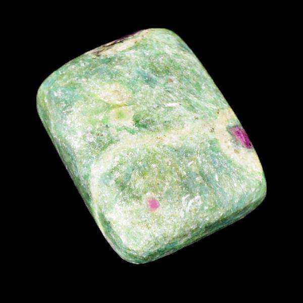 gemsmore:Amazing Ruby Zoisite Untreated Loose Gemstone