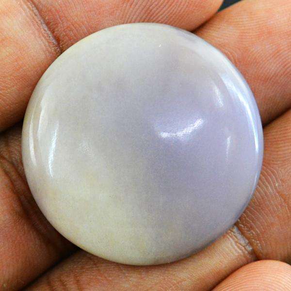 gemsmore:Amazing Sugunite Pear Shape Untreated Loose Gemstone