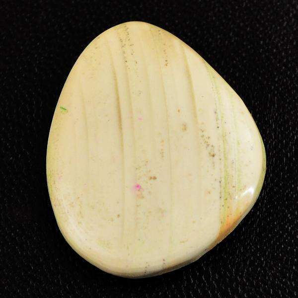 gemsmore:Amazing Willow Creek Jasper Untreated Loose Gemstone