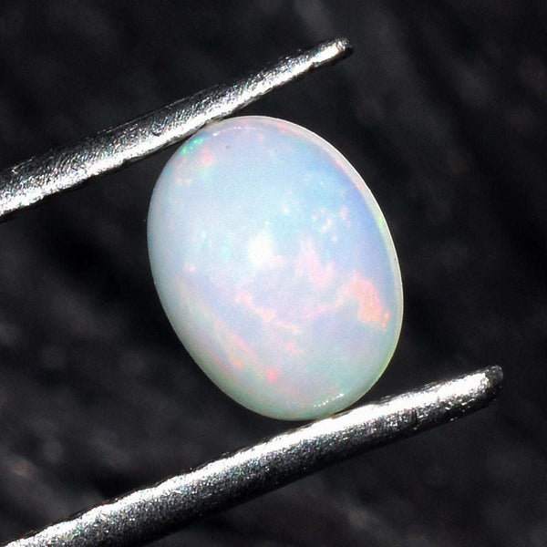 gemsmore:Awesome 1 Carats  Genuine Ethiopian Opal Gem