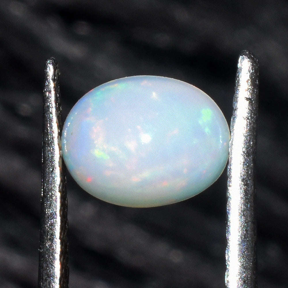 gemsmore:Awesome 1 Carats  Genuine Ethiopian Opal Gem