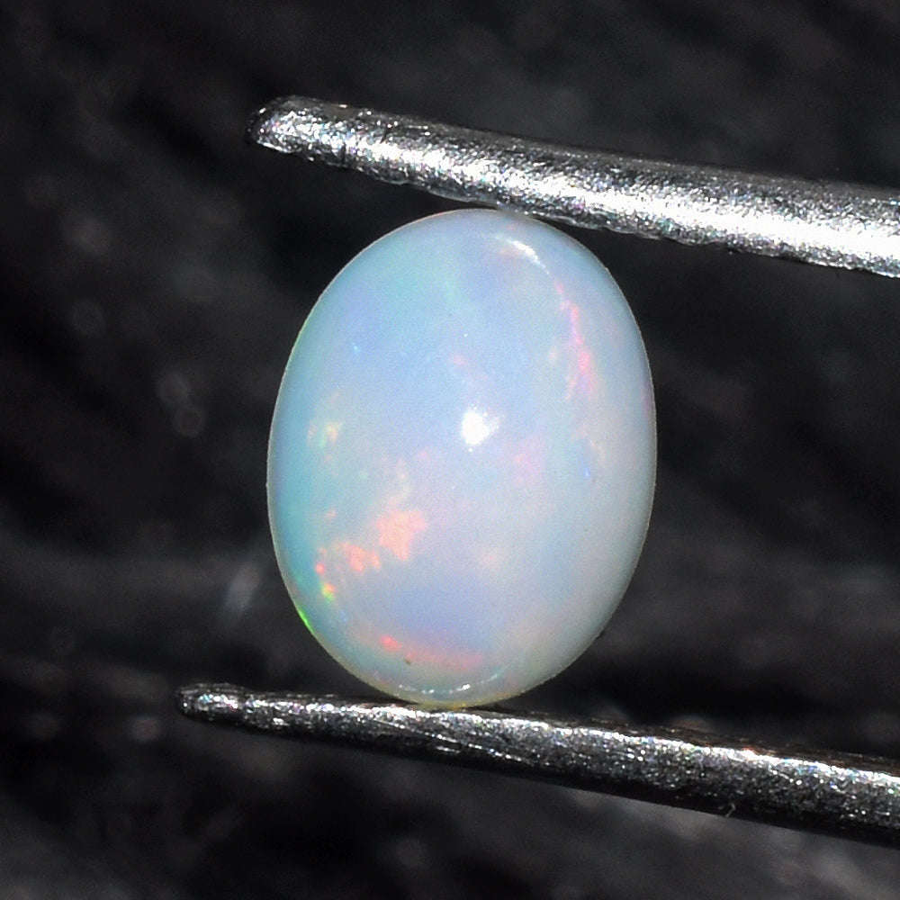 gemsmore:Awesome 1 Carats  Genuine Ethiopian Opal Gem