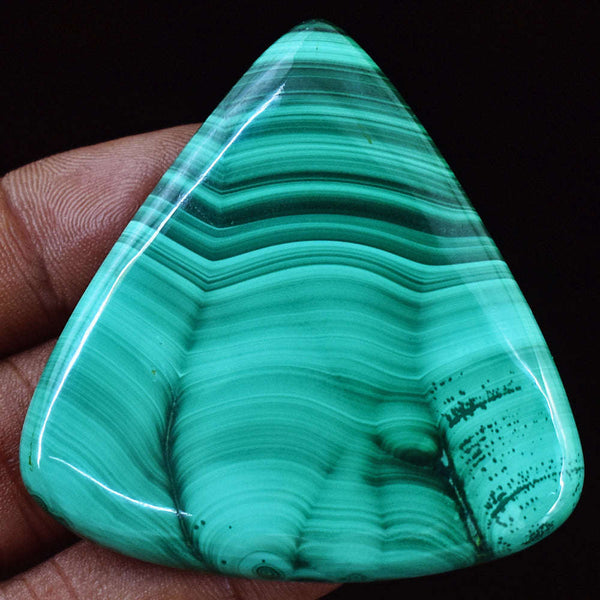 gemsmore:Awesome 167 Cts Genuine Malachite Gemstone