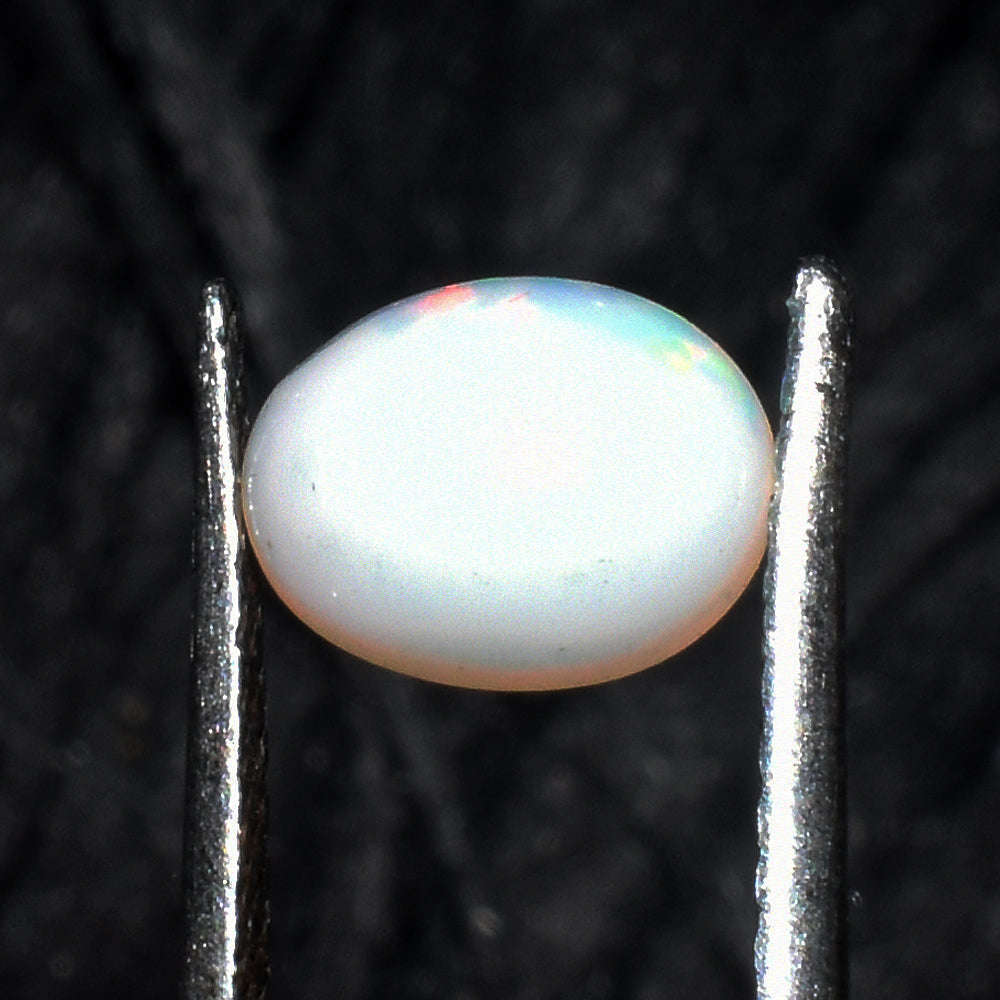 gemsmore:Beautiful 1 Cts Genuine Ethiopian Opal Gem