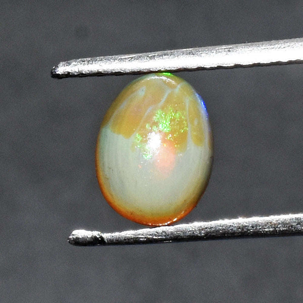 gemsmore:Beautiful 41 Carats Genuine Amazing Ethiopian Opal Gem