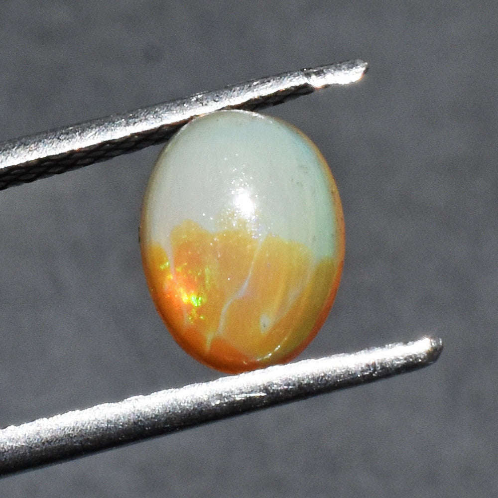 gemsmore:Beautiful 41 Carats Genuine Amazing Ethiopian Opal Gem