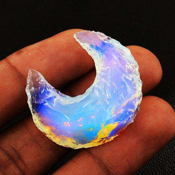 gemsmore:CUSTOM ORDER - WHOLESALE OPALITE MOON DEAL