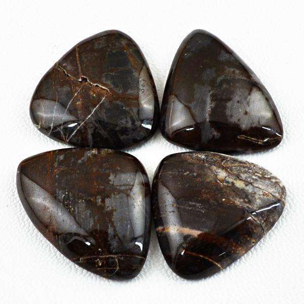 gemsmore:Genuine Amazing Outback Jasper Untreated Loose Gemstone Lot