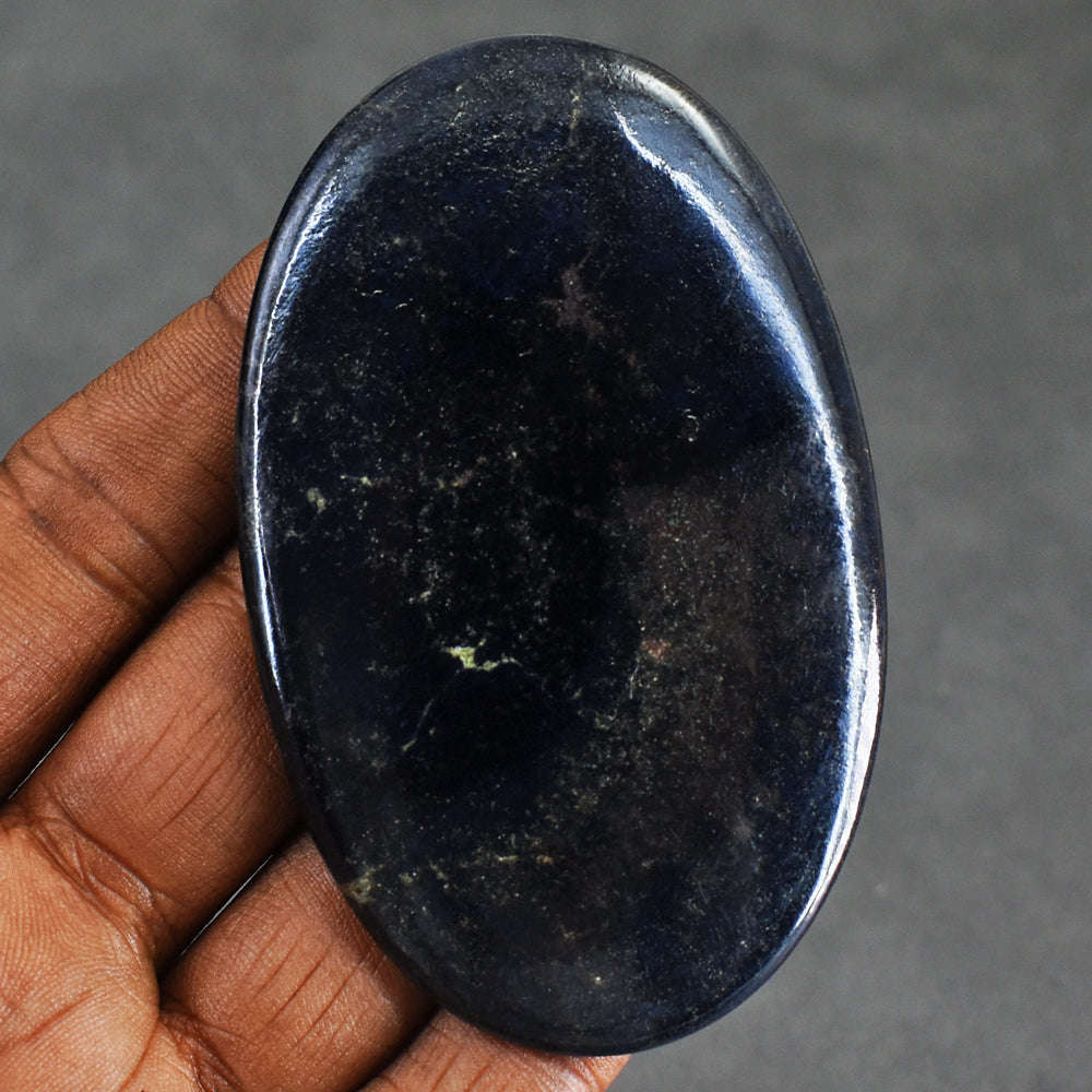 gemsmore:Genuine 166  Carats Vivianite Gemstone