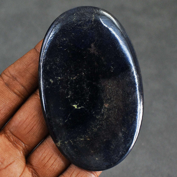 gemsmore:Genuine 166  Carats Vivianite Gemstone