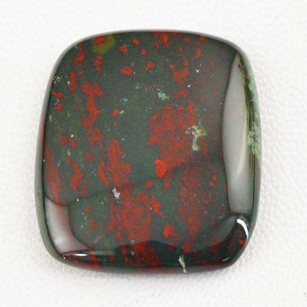 gemsmore:Genuine Amazing Bloodstone Untreated Loose Gemstone