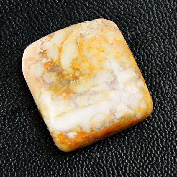 gemsmore:Genuine Amazing Cobra Jasper Untreated Loose Gemstone