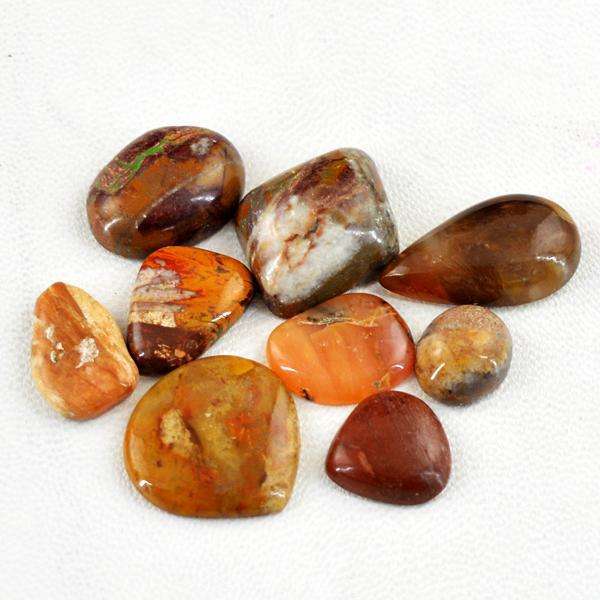 gemsmore:Genuine Amazing Outback Jasper Untreated Loose Gemstone Lot