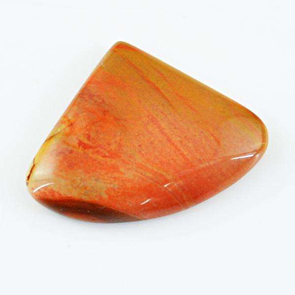 gemsmore:Genuine Amazing Polygram Jasper Untreated Loose Gemstone