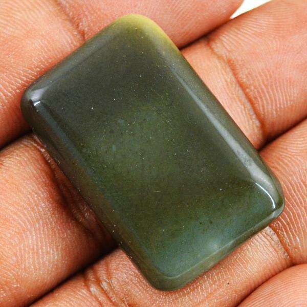 gemsmore:Genuine Amazing Polygram Jasper Untreated Loose Gemstone