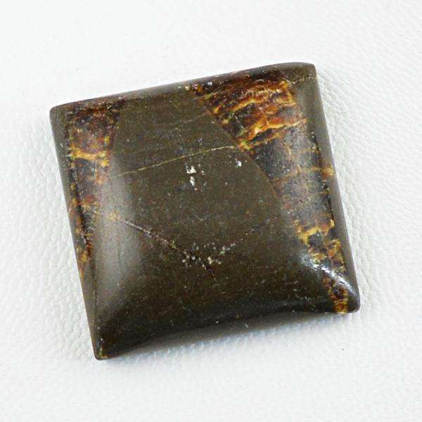 gemsmore:Genuine Amazing Septarian Agate Untreated Loose Gemstone