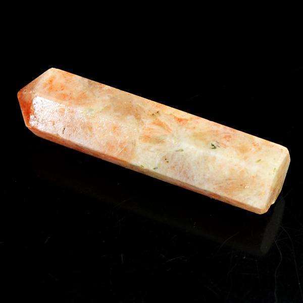 gemsmore:Genuine Amazing Sunstone Healing Point