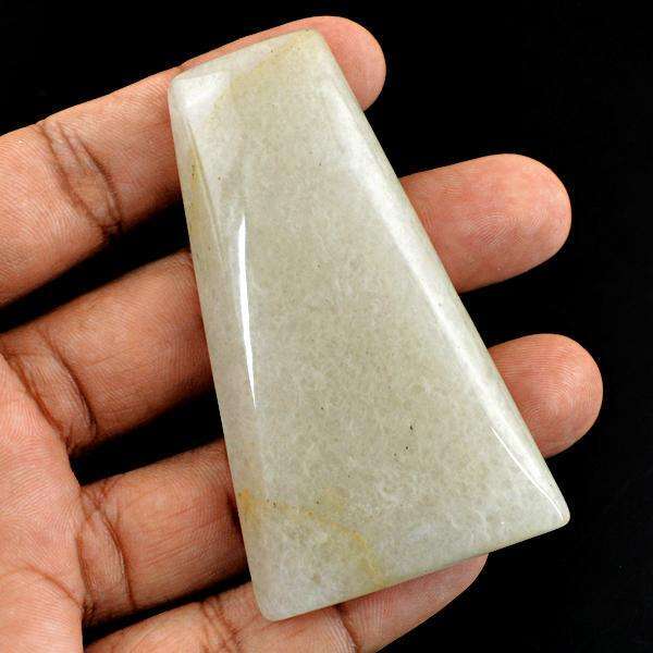 gemsmore:Genuine  Aventurine Untreated Loose Gemstone