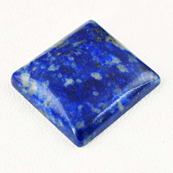 gemsmore:Genuine Blue Sodalite Untreated Loose Gemstone