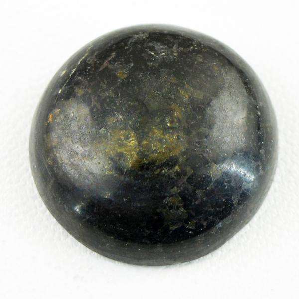 gemsmore:Genuine Galaxy Jasper Round Shape Untreated Loose Gemstone