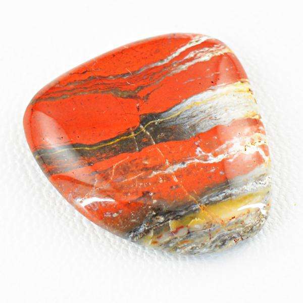 gemsmore:Genuine Mookaite Untreated Loose Gemstone