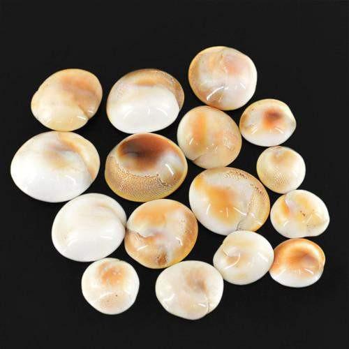 gemsmore:Genuine Untreated Shiva Eye Gemstone Lot