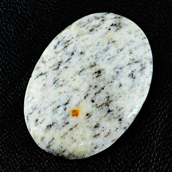 gemsmore:Genuinel Oval Shape K2 Jasper Untreated Loose Gemstone