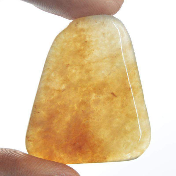 gemsmore:Natural Amazing Aventurine Untreated Loose Gemstone