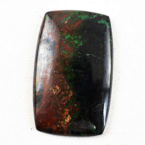 gemsmore:Natural Amazing Azurite Untreated Loose Gemstone