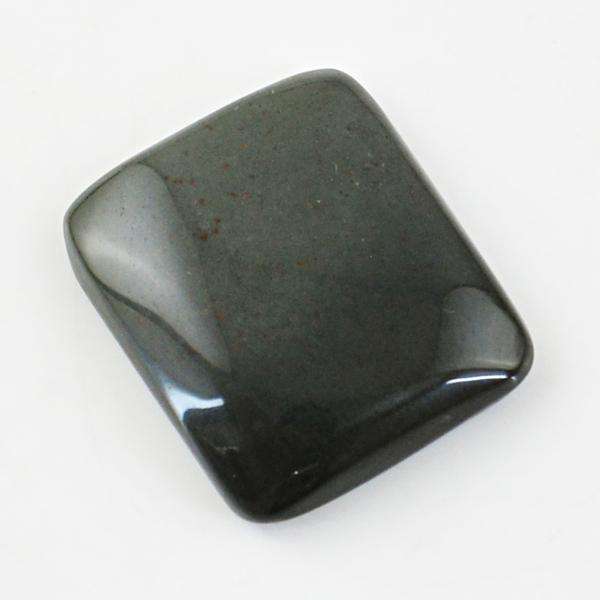 gemsmore:Natural Amazing Bloodstone Untreated Loose Gemstone