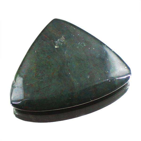 gemsmore:Natural Amazing Bloodstone Untreated Loose Gemstone