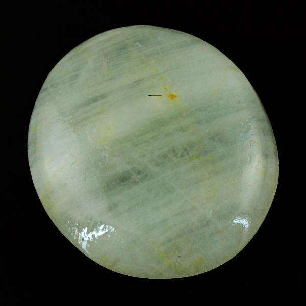 gemsmore:Natural Amazing Green Aventurine Oval Shape Loose Gemstone