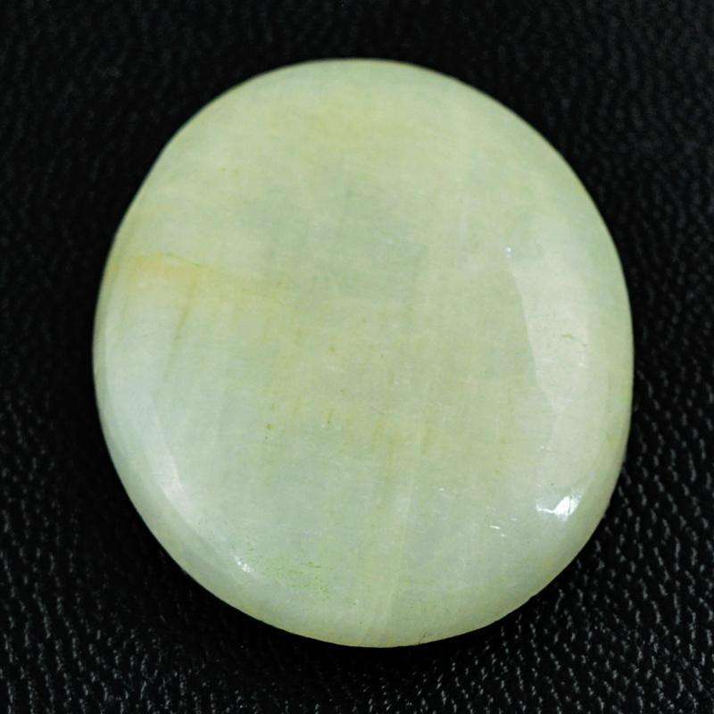 gemsmore:Natural Amazing Green Aventurine Untreated Loose Gemstone