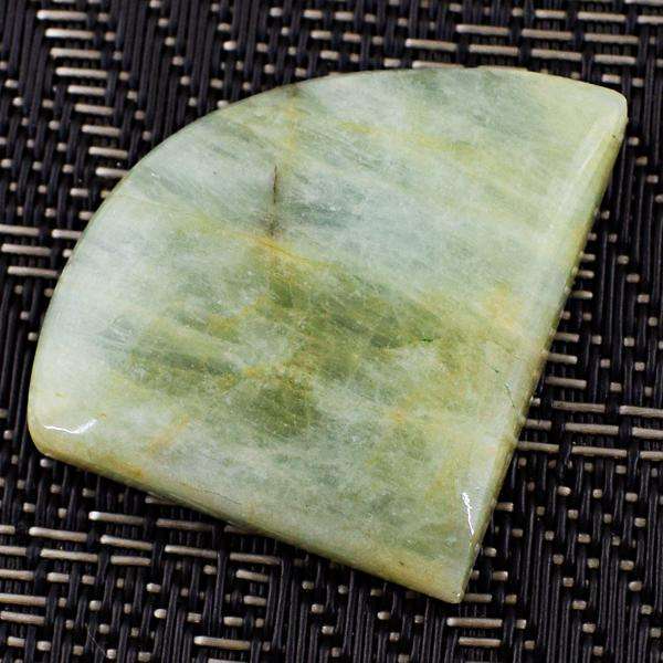 gemsmore:Natural Amazing Green Aventurine Untreated Loose Gemstone