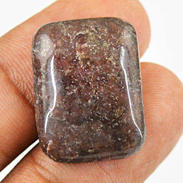 gemsmore:Natural Amazing Jasper Untreated Loose Gemstone