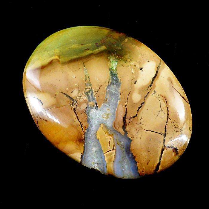 Mookaite - Shape Mookaite - Shape