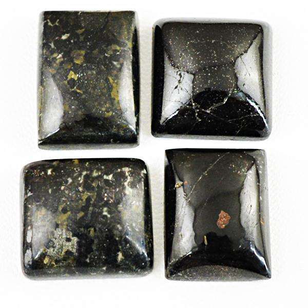 gemsmore:Natural Galaxy Jasper Untreated Loose Gemstone Lot