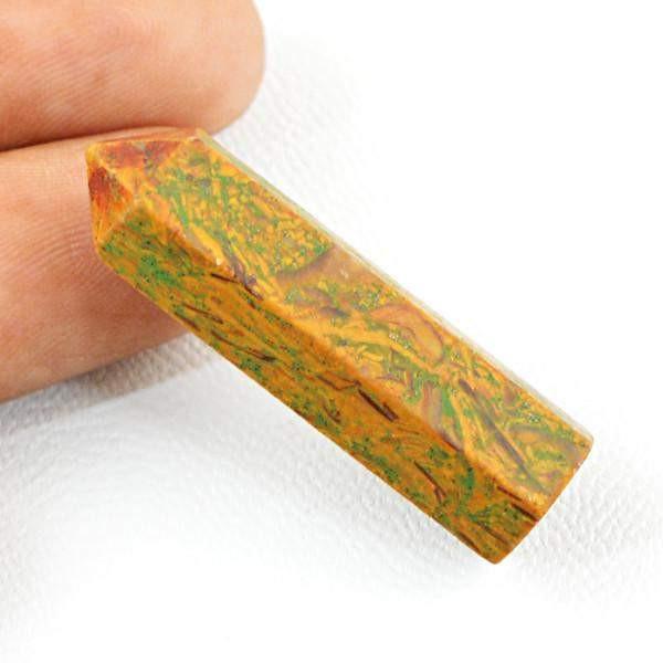 gemsmore:Natural Jasper Reiki Pure Healing Point