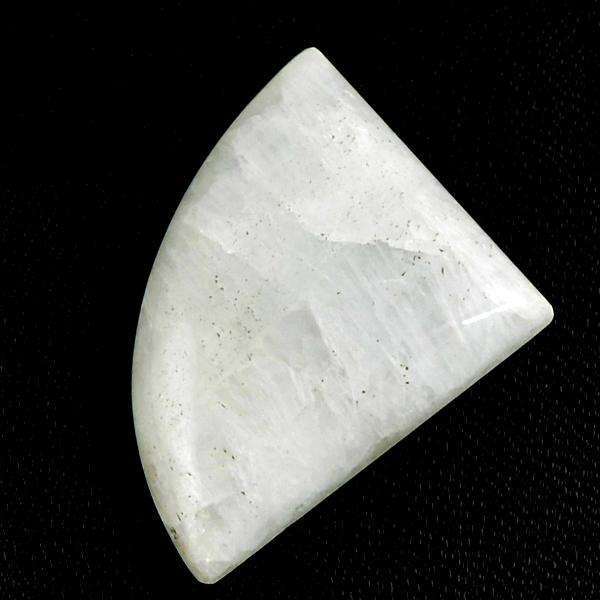 gemsmore:Natural  Moonstone Untreated Loose Gemstone