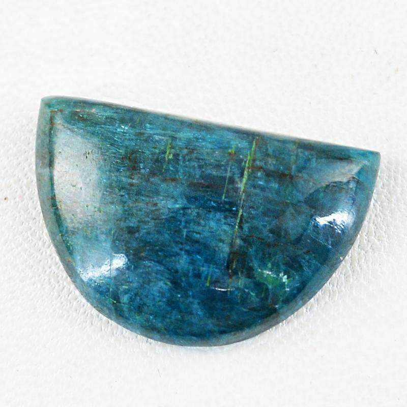 gemsmore:Natural Peitersite Gemstone - Loose Untreated